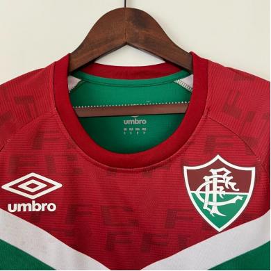 Maillot Fluminense dentrainement 2023/2024 Femme