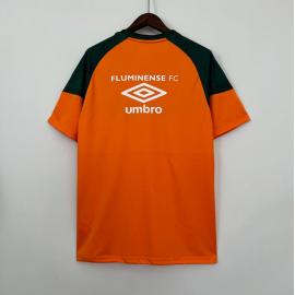 Maillot Fluminense d'entrainement 2023/2024