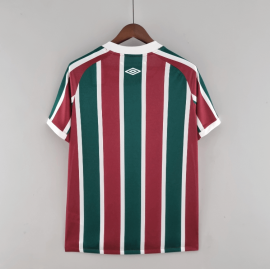 Maillot Fluminense Domicile 22/23