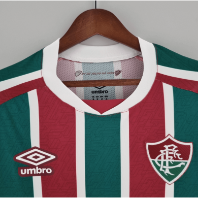 Maillot Fluminense Domicile 22/23