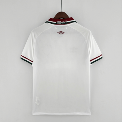 Maillot Fluminense Extérieur 22/23