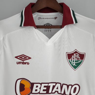 Maillot Fluminense Extérieur 22/23