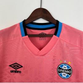 Maillot Gremio Edición spécial Rosa 23/24