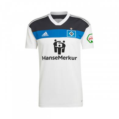 Maillot Hamburgo Sv Domicile 2022-2023