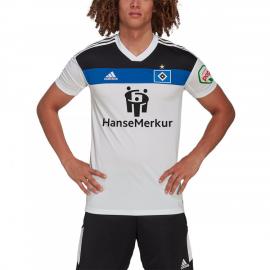 Maillot Hamburgo Sv Domicile 2022-2023