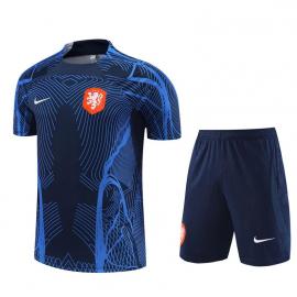 Maillot Pays-Bas Training 22/23