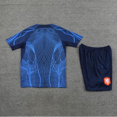 Maillot Pays-Bas Training 22/23