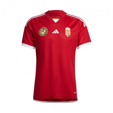 Maillot Hungría Domicile Coupe du monde 2022