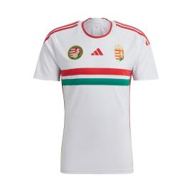 Maillot Hungría Extérieur Coupe du monde 2022