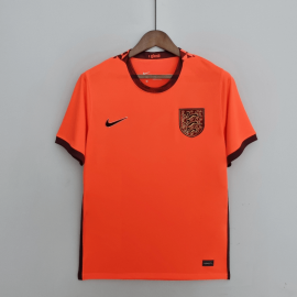 Maillot Angleterre Extérieur 2022