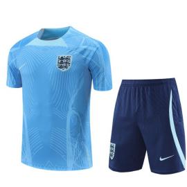 Maillot Angleterre Training Kit 22/23+ Pantalon