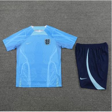 Maillot Angleterre Training Kit 22/23+ Pantalon