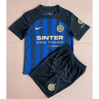 Maillot Inter Milan Concept Edition 2022/2023