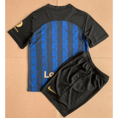 Maillot Inter Milan Concept Edition 2022/2023