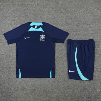 Maillot Inter Milan Training Kit 22/23+ Pantalon