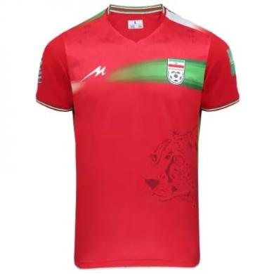 Maillot LIran Extérieur Coupe du monde 2022