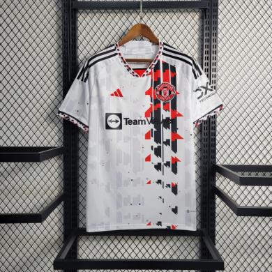 Maillot Manchester United FC Edición spécial 23/24