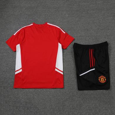 Maillot Manchester United FC Training Kit 22/23 + Pantalone