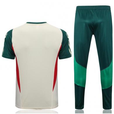 Maillot Mexique dentrainement 22/23+ Pantalon