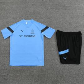 Maillot Olympique de Marseille FC Training 22/23 + Pantalone