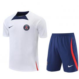 Maillot PARIS ST. GERMAIN FC d'entrainement 2022/2023+ Pantalon