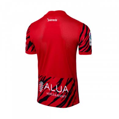 Maillot Rcd Mallorca Domicile 22/23 Enfant