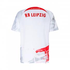 Maillot Leipzig Domicile 2022-2023 Enfant