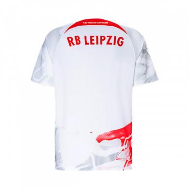 Maillot Leipzig Domicile 2022-2023 Enfant