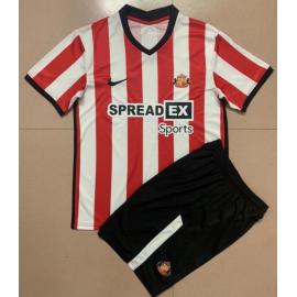 Maillot Sunderland AFC Domicile 2022-23 Enfant