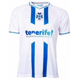 Maillot Tenerife Domicile 22/23