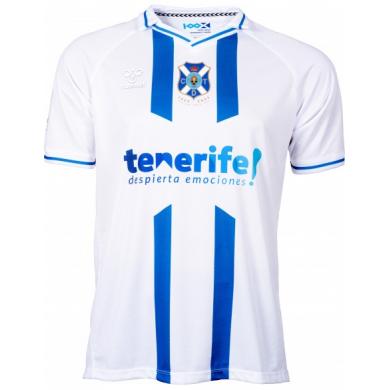 Maillot Tenerife Domicile 22/23