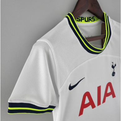 Maillot Tottenham Hotspur Domicile 22/23 Femme