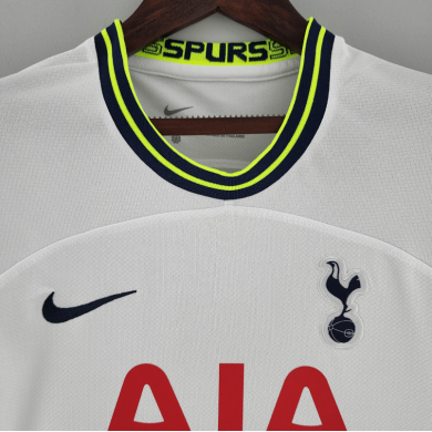 Maillot Tottenham Hotspur Domicile 22/23 Femme