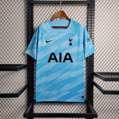 Maillot Tottenham Hotspur Gardien FC 23/24