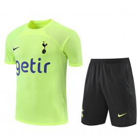 Maillot Tottenham Hotspur d'entrainement 22/23+ Pantalon