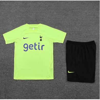 Maillot Tottenham Hotspur dentrainement 22/23+ Pantalon