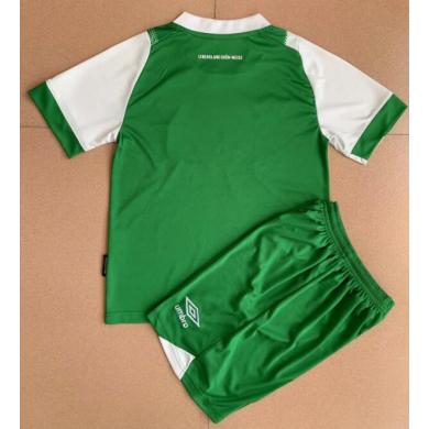 Maillot Werder Bremen Domicile 2022-2023