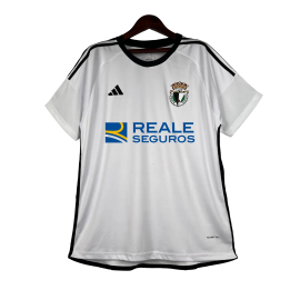 Maillot Burgos Fc Domicile 23/24