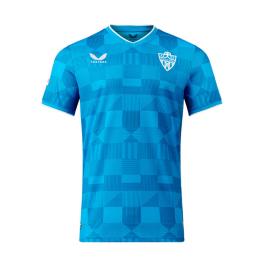 Maillot Almeria Third 2023-2024