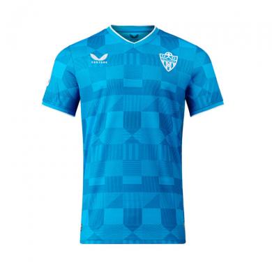 Maillot Almeria Third 2023-2024