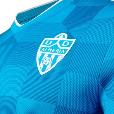 Maillot Almeria Third 2023-2024