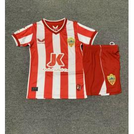 Maillot Almería Domicile 2023/2024 Enfant