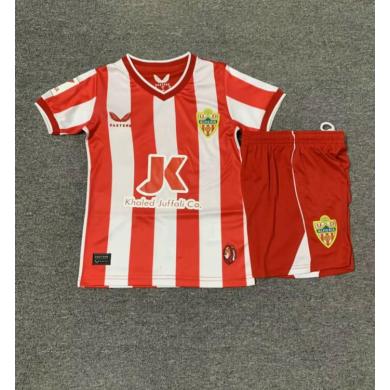 Maillot Almería Domicile 2023/2024 Enfant