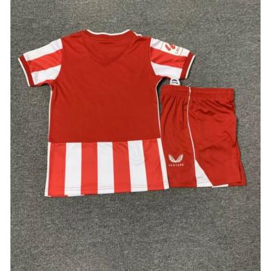 Maillot Almería Domicile 2023/2024 Enfant