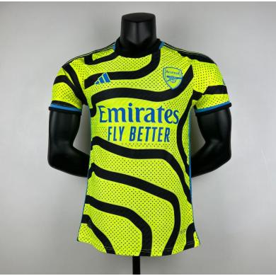 Maillot Arsenal Cf Extérieur Authentique 23/24