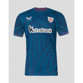 Maillot Athletic De Bilbao Hombre 125 Kit