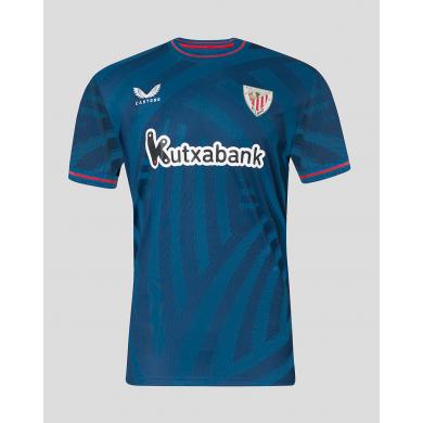 Maillot Athletic De Bilbao Hombre 125 Kit