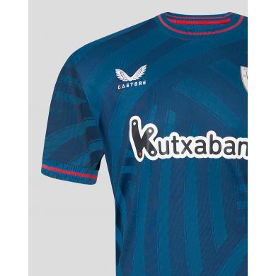 Maillot Athletic De Bilbao Hombre 125 Kit