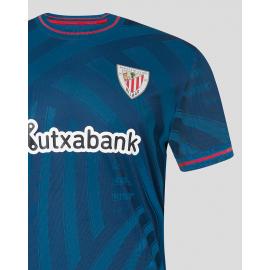 Maillot Athletic De Bilbao Hombre 125 Kit