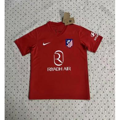 Maillot Atlético Madrid FC 2024